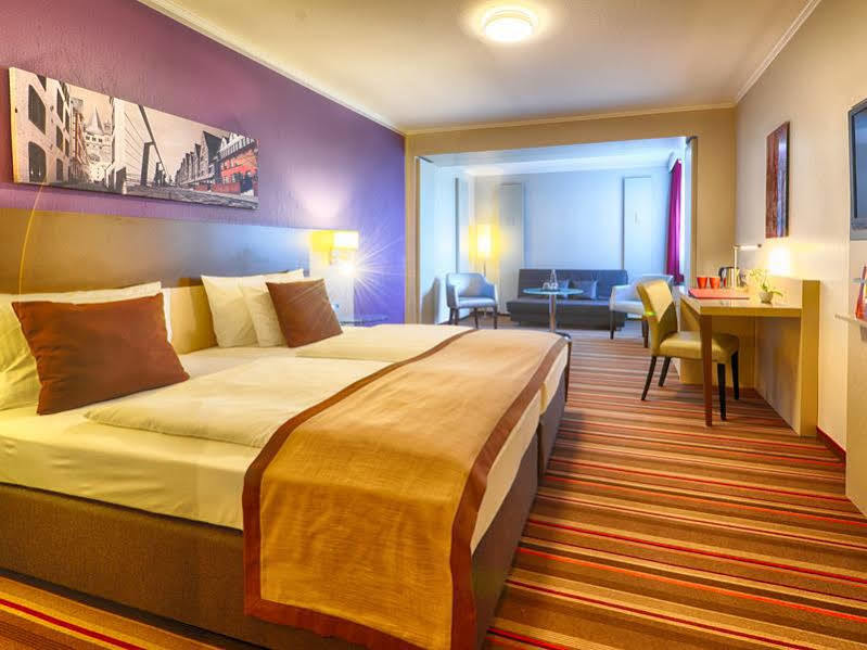 Leonardo Hotel 4*